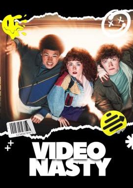 Video Nasty - Horror ist Kult - Staffel 1