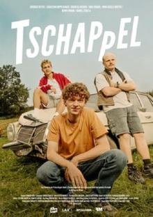 Tschappel - Staffel 1