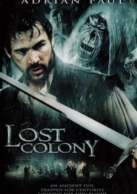 Lost Colony