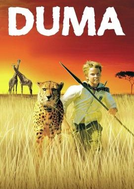 Duma - Mein Freund aus der Wildnis