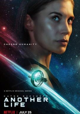 Another Life - Staffel 1