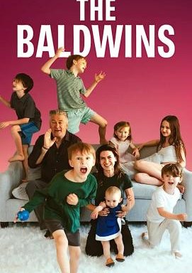 The Baldwins - Staffel 1