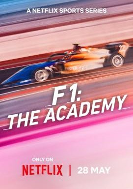 F1: The Academy - Staffel 1