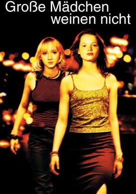 Große Mädchen weinen nicht