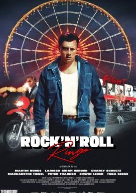 Rock ‘n’ Roll Ringo