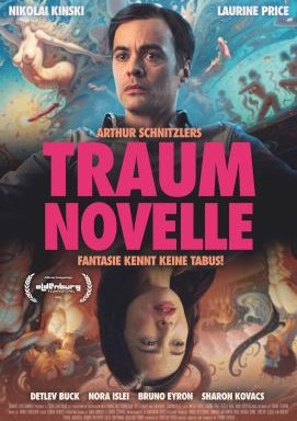 Traumnovelle