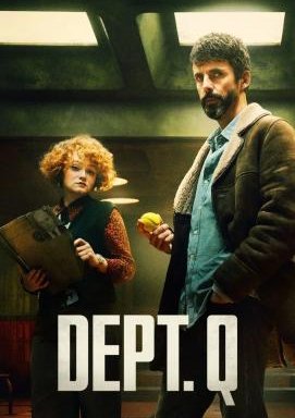 Dept. Q - Staffel 1