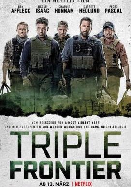 Triple Frontier