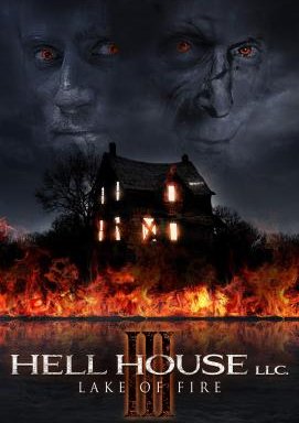 Hell House LLC III: Lake of Fire