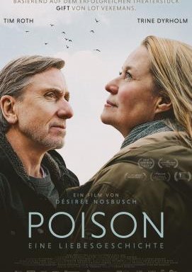 Poison - Eine Liebesgeschichte