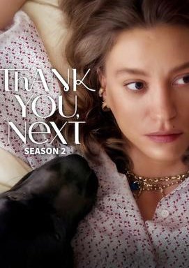 Danke - Nächster! - Staffel 2