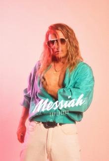 Messiah Superstar - Staffel 1