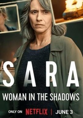 Sara - Die Frau im Schatten - Staffel 1