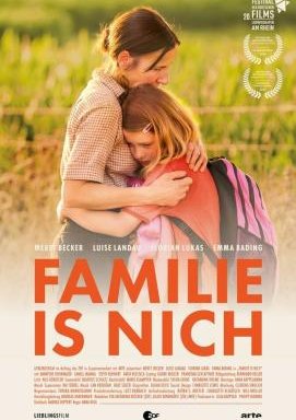 Familie is nich