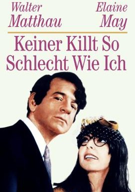 Keiner killt so schlecht wie ich