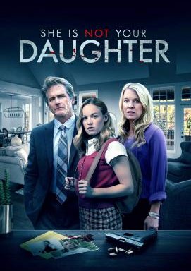 She Is Not Your Daughter