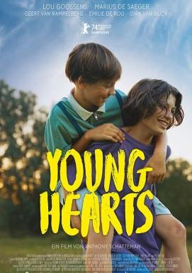 Young Hearts