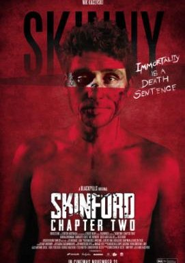 Skinford 2: The Curse