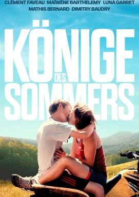 Könige des Sommers