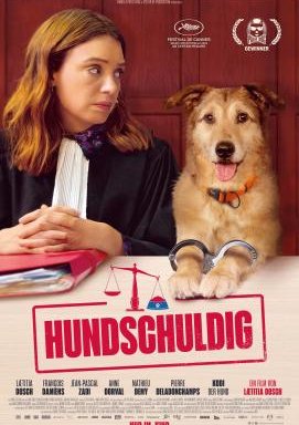 Hundschuldig