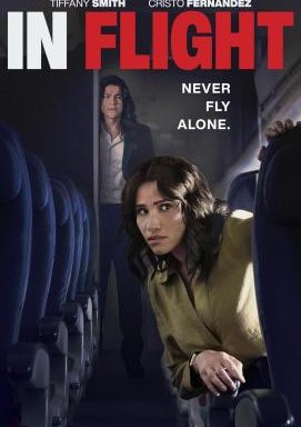 In Flight - Never Fly Alone