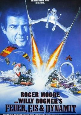 Feuer, Eis & Dynamit