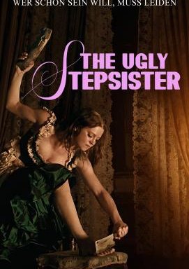 The Ugly Stepsister