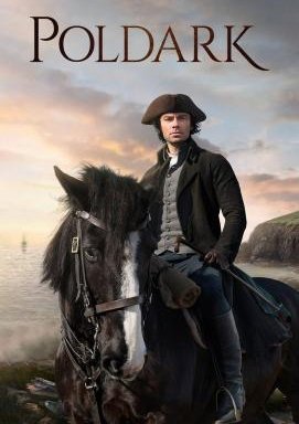 Poldark - Staffel 1