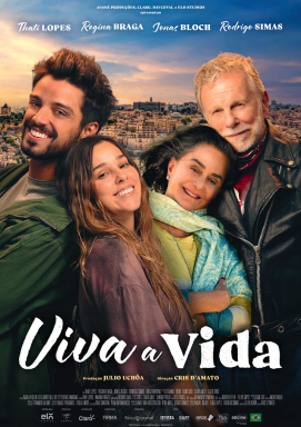 Viva a Vida - Auf das Leben