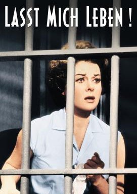 Laßt mich leben