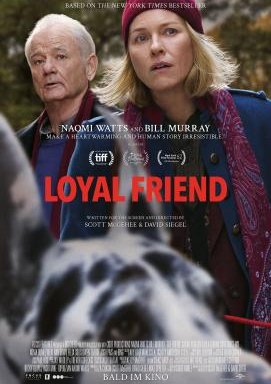 Loyal Friend