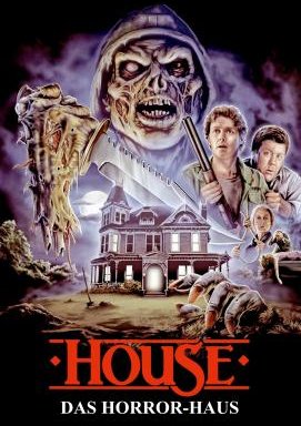 House - Das Horrorhaus