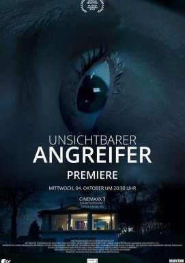 Unsichtbarer Angreifer