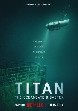 Titan: Die OceanGate-Katastrophe
