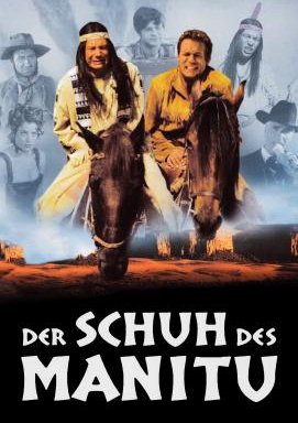 Der Schuh des Manitu