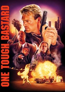 One Tough Bastard - Der Rachefeldzug