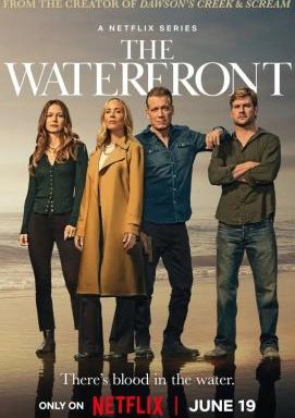 The Waterfront - Staffel 1