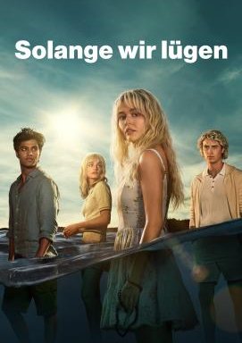 Solange Wir Lügen - Staffel 1