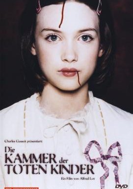 Die Kammer der toten Kinder