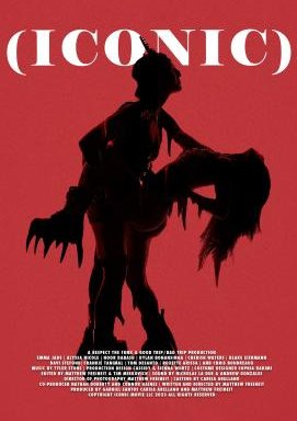 Iconic - Dem Wahnsinn verfallen