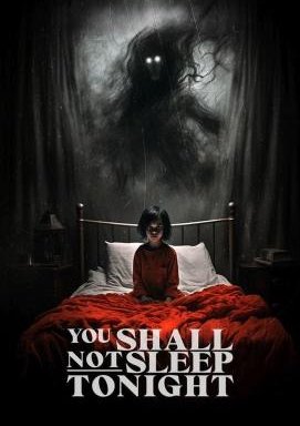 You Shall Not Sleep Tonight