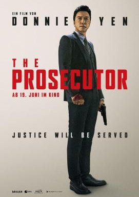 The Prosecutor