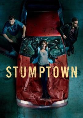 Stumptown - Staffel 1