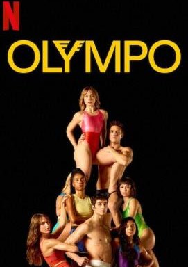 Olympo - Staffel 1