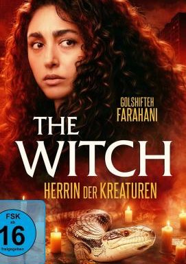 The Witch - Herrin der Kreaturen