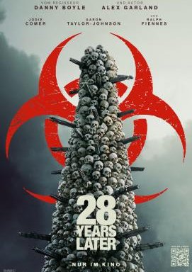 28 Years Later *Top Qualität*