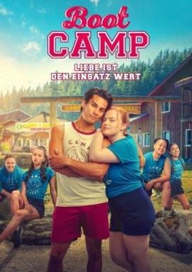 Boot Camp - Liebe ist den Einsatz wert