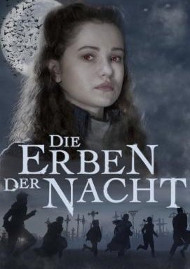 Die Erben der Nacht - Staffel 1