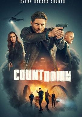 Countdown - Staffel 1