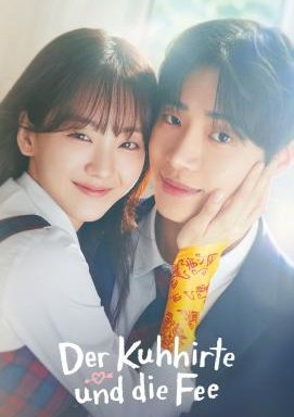Der Kuhhirte und die Fee - Staffel 1